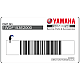 Yamaha-1WDF153E2000