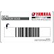 Yamaha-BS7F83910000