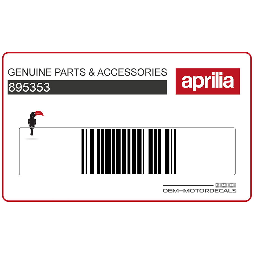 Aprilia-895353