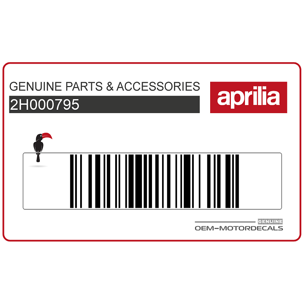 Aprilia-2H000795