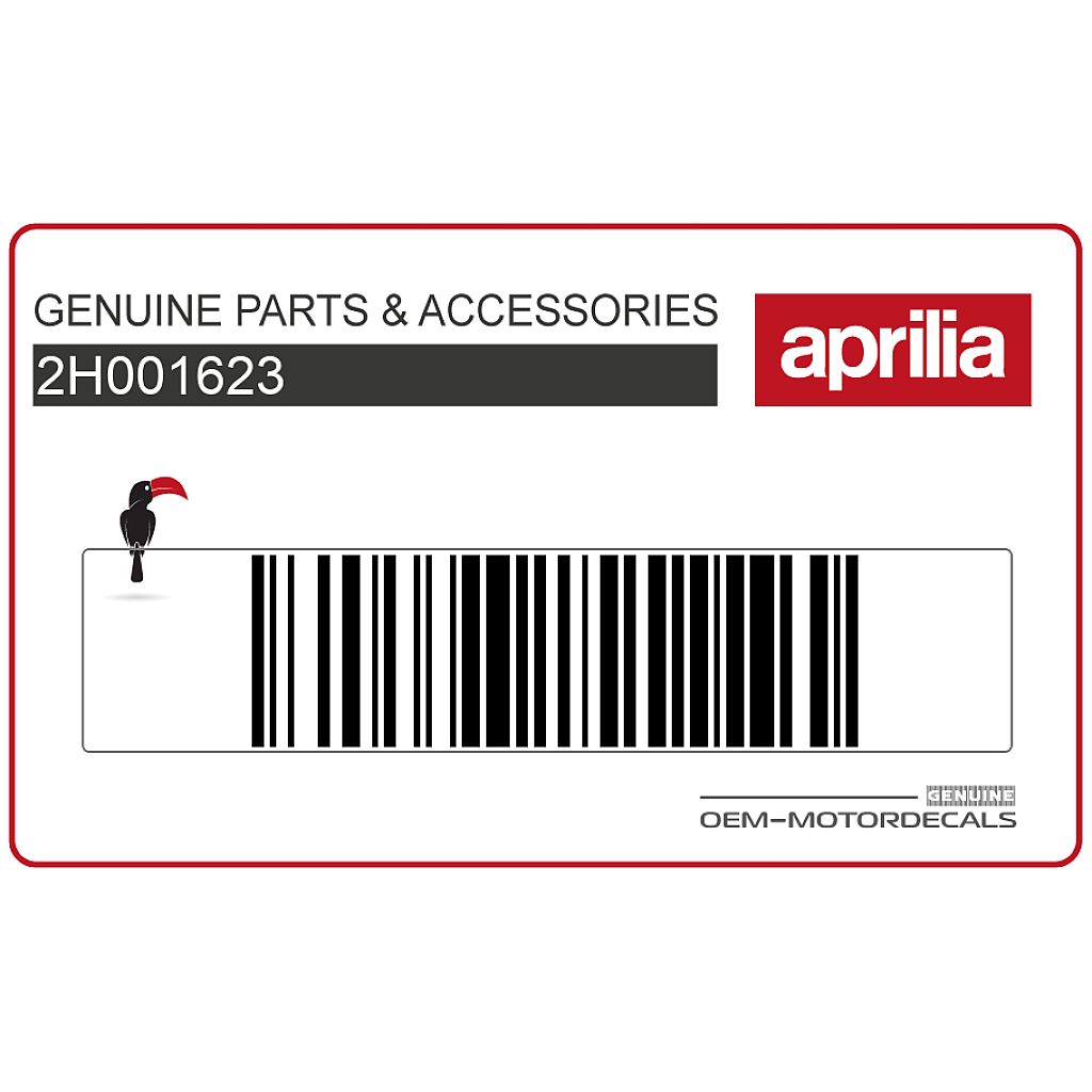 Aprilia-2H001623