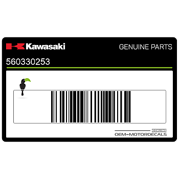Caution label, Chain