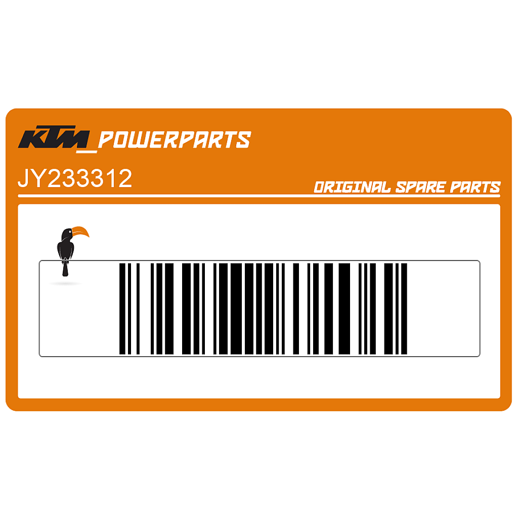 KTM-JY233312