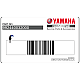 Yamaha-992440032000