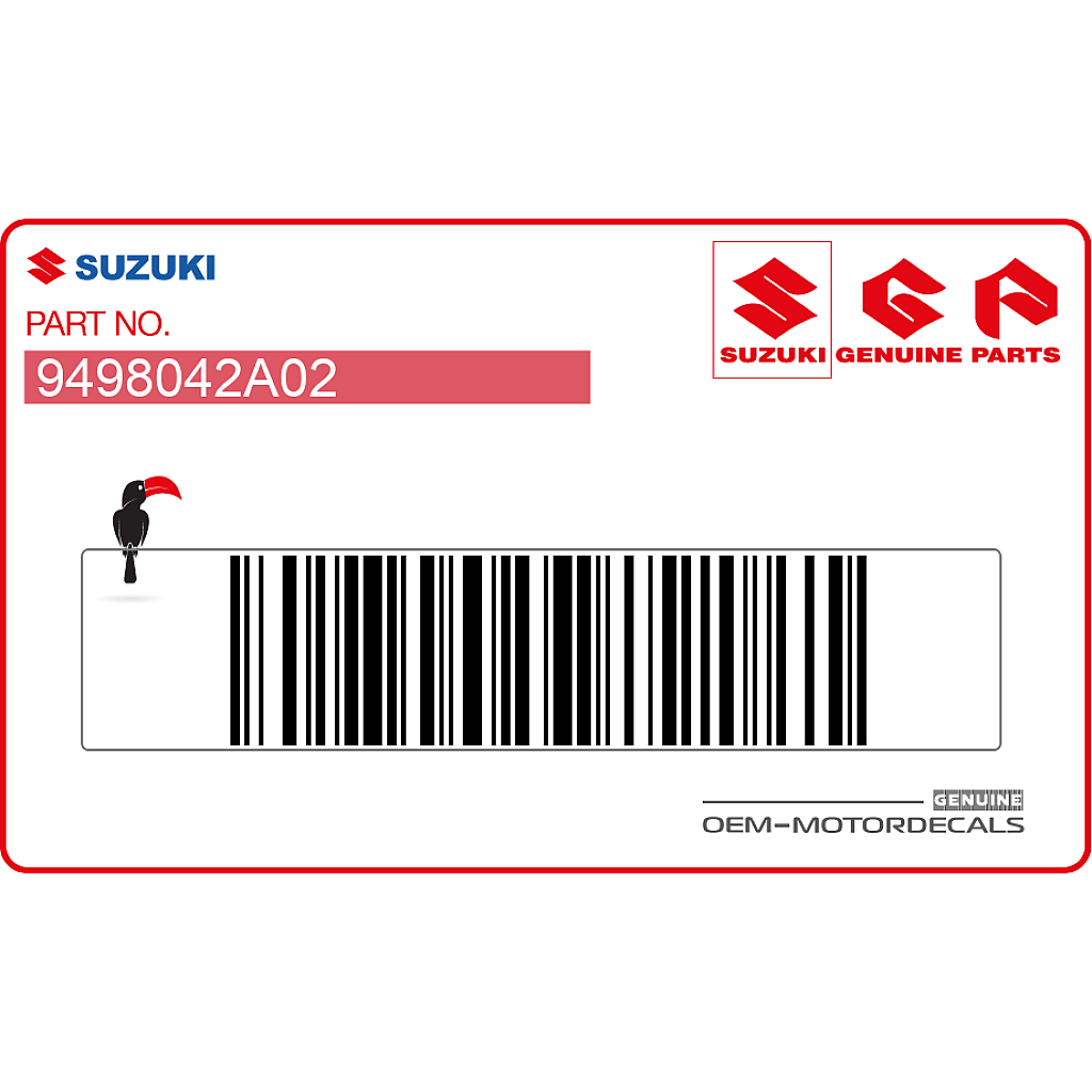 Suzuki-9498042A02