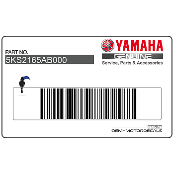 Błotnik tył, zestaw naklejek