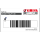 Yamaha-3GM2173L7100