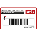 Pegatina para cúpula,parabrisas
