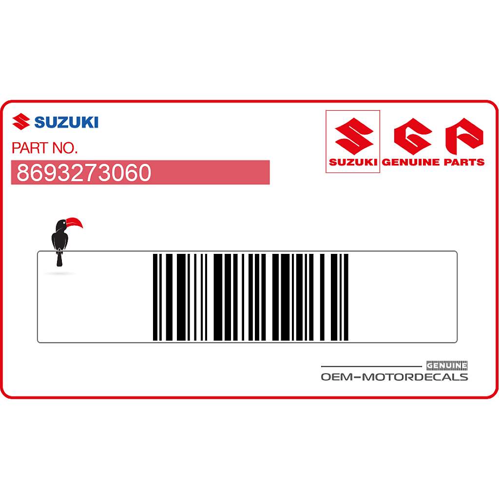 Suzuki-8693273060