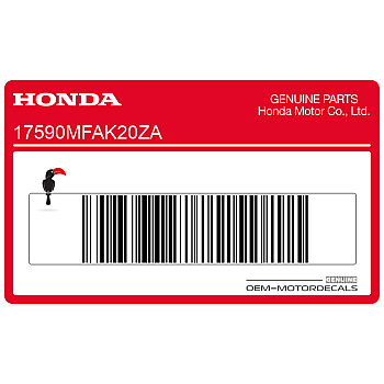 Tanksticker, linkerkant