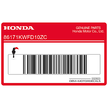 Tanksticker, rechterkant