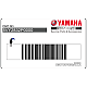 Yamaha-5VY2832P0000