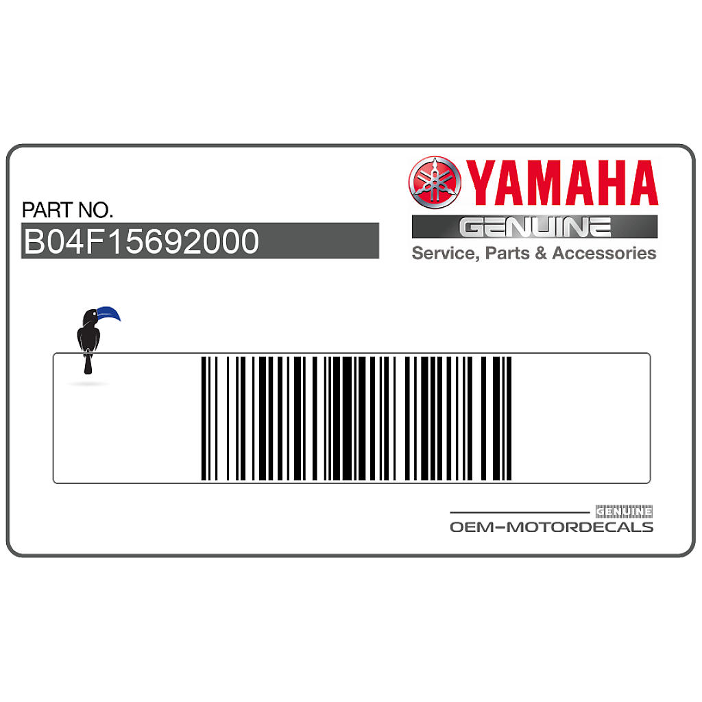 Yamaha-B04F15692000