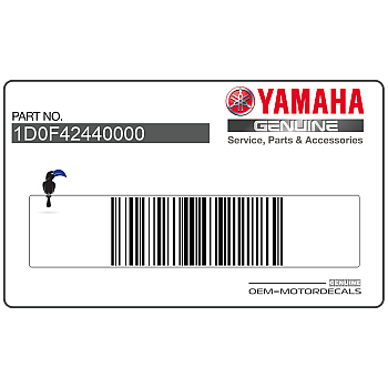 Tanksticker, linkerkant