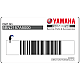 Yamaha-5BN2157A5000