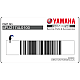 Yamaha-4FU2174L0100