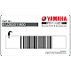 Yamaha-51J283011900