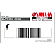 Yamaha-2UTF83918000