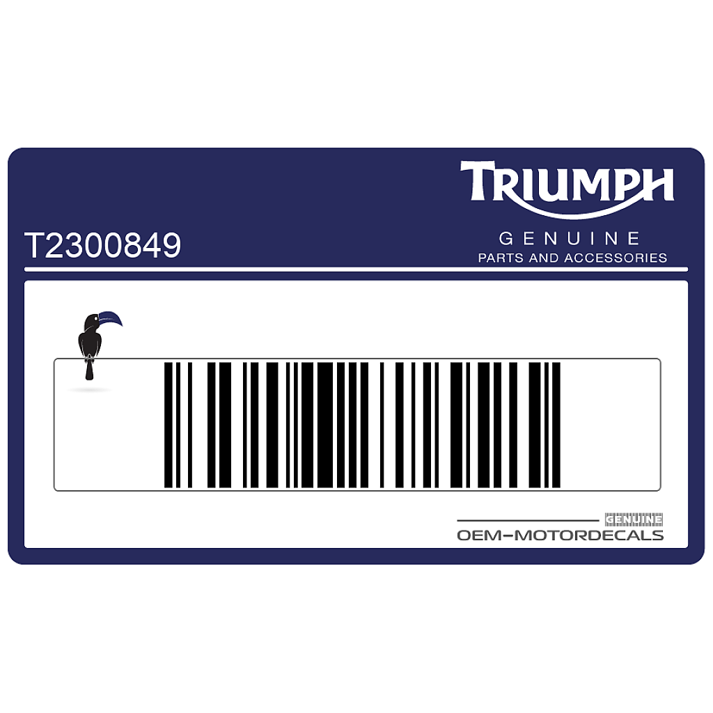 Triumph-T2300849