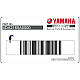 Yamaha-4DA2165A0000