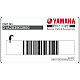 Yamaha-31A283903900