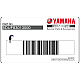 Yamaha-5DUF83013000