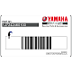 Yamaha-1J7242460100