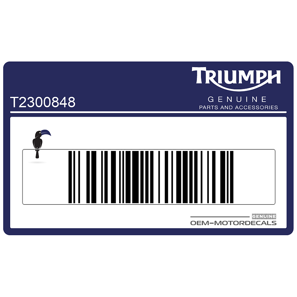 Triumph-T2300848