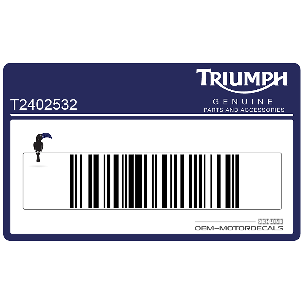 Triumph-T2402532