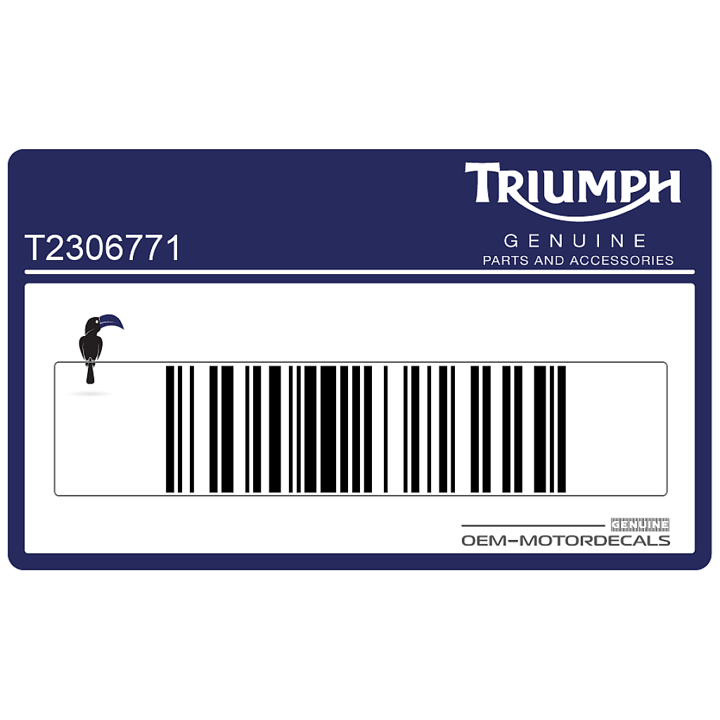 Triumph-T2306771