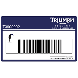 Vorsicht Etikett, Kette