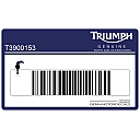 Label Screen