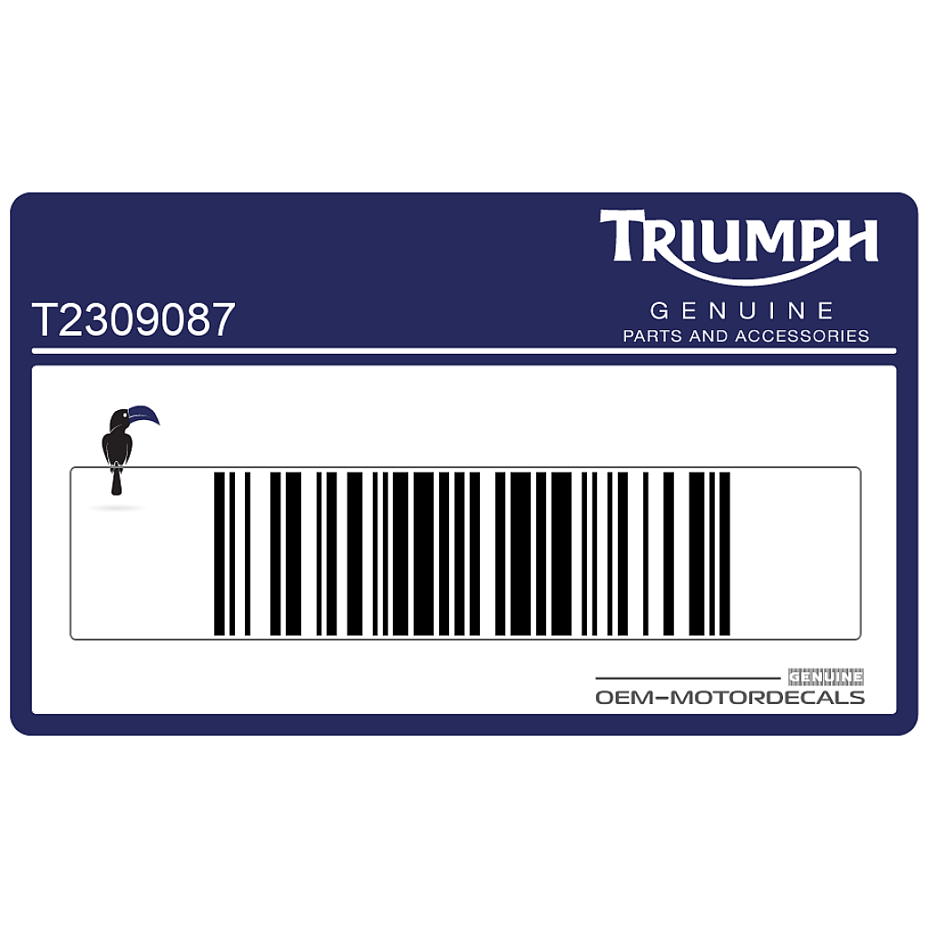 Triumph-T2309087