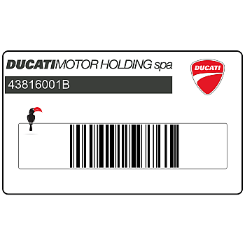 Heckverkleidung Aufkleber