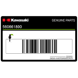 Tanksticker, linkerkant