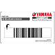 Yamaha-3HE2836W0000