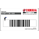 Yamaha-1D0F173E1000