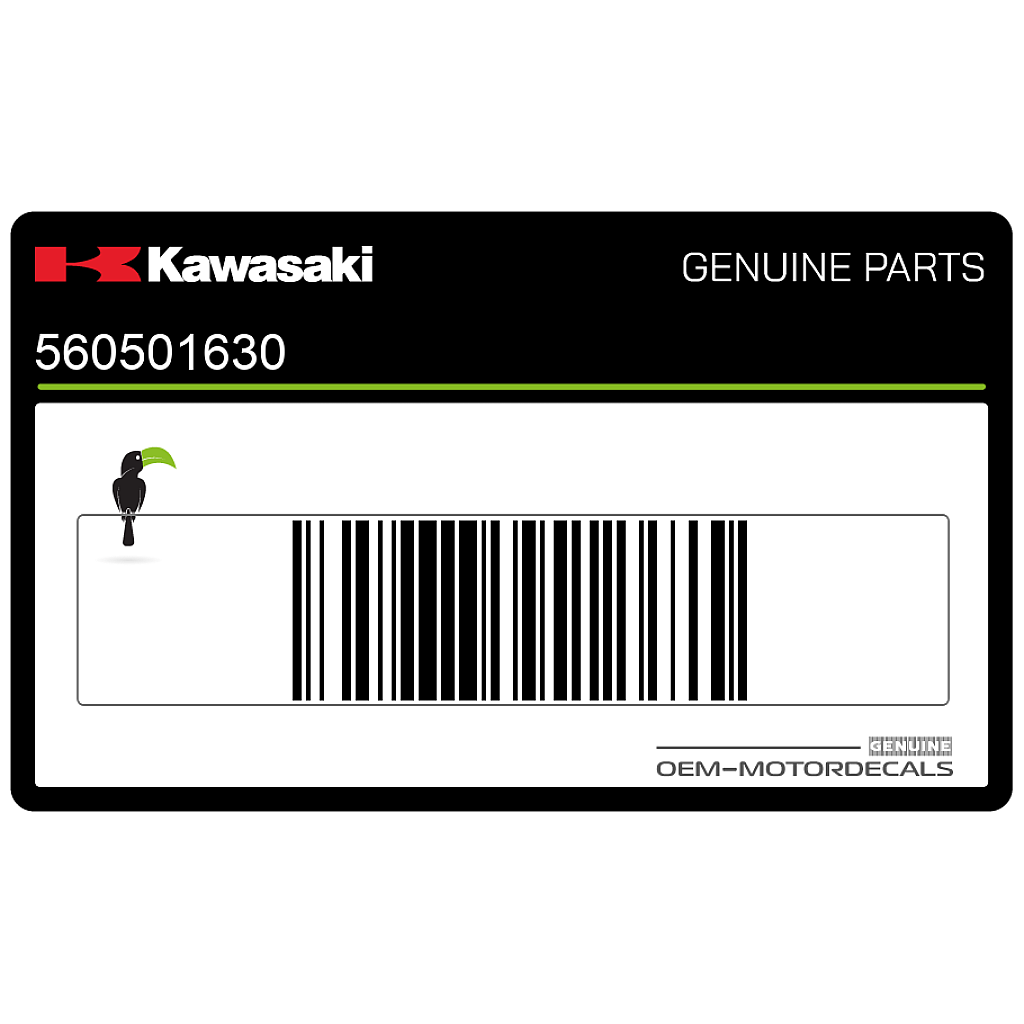 Kawasaki-560501630