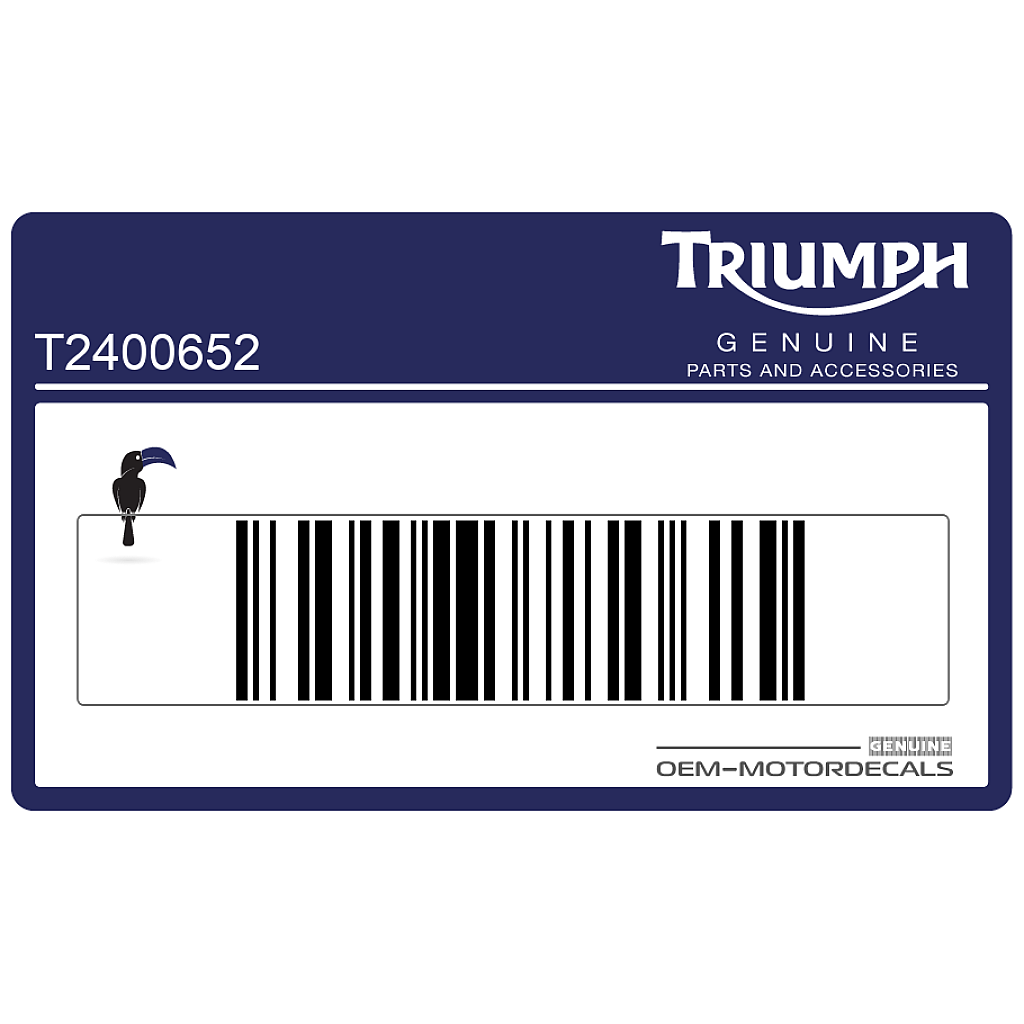 Triumph-T2400652