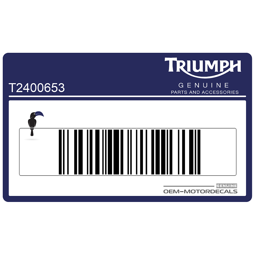 Triumph-T2400653