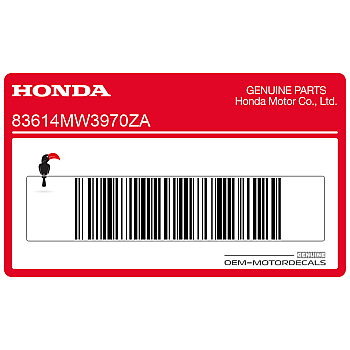 Rahmenabdeckungsaufkleber