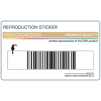 Tankstickerset