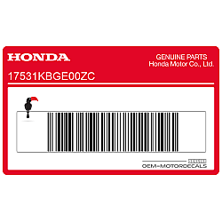 Tanksticker, rechterkant