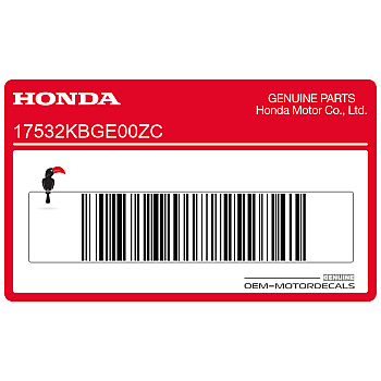 Tanksticker, linkerkant