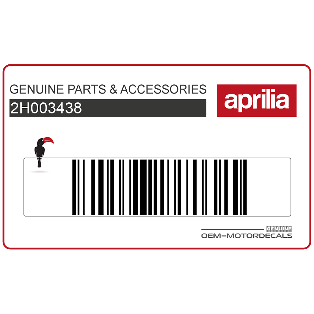 Aprilia-2H003438