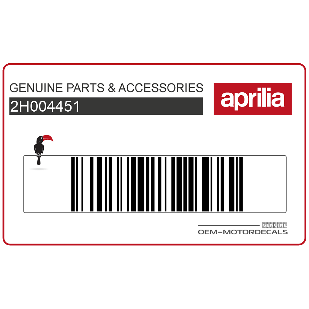 Aprilia-2H004451