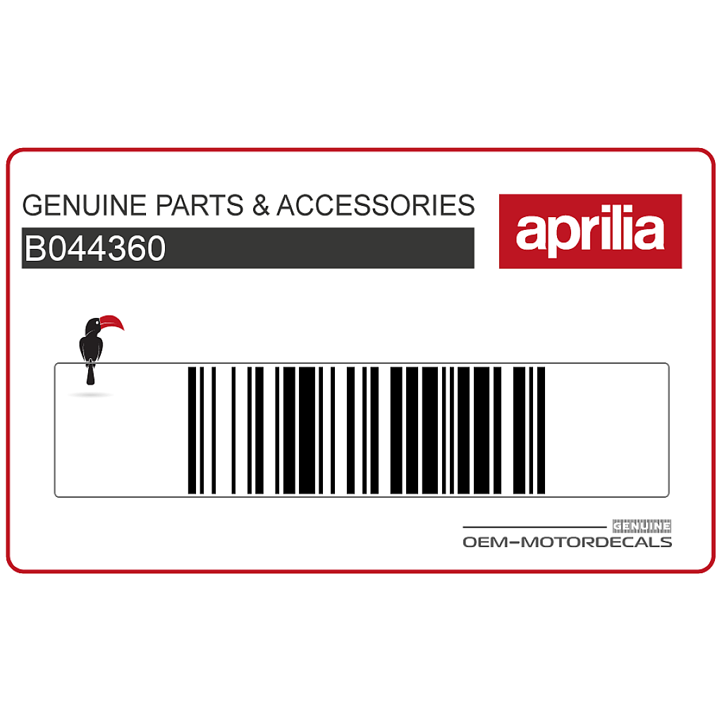 Aprilia-B044360