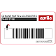 Aprilia-2H001766 Aprilia-2H001766