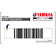 Yamaha-4UPF152A2000