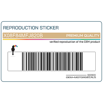 Ensemble d'autocollants